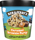Half Baked - Ben & Jerry's - Lidl à Perpignan Half Baked - Ben & Jerry's en promo chez Lidl Perpignan à 1,45 €