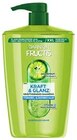 Shampoo Angebote von Garnier Fructis bei Lidl Warendorf für 6,49 €