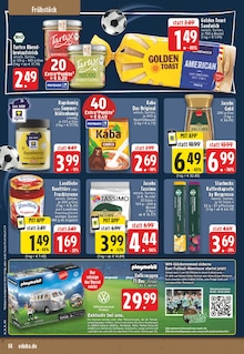 Milch im aktuellen EDEKA Prospekt (Münster) Milch im EDEKA Prospekt "Aktuelle Angebote" mit 26 Seiten (Münster)