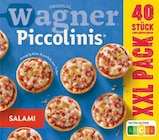 Piccolinis Salami XXL von Wagner im aktuellen Lidl Prospekt für 7,99 €