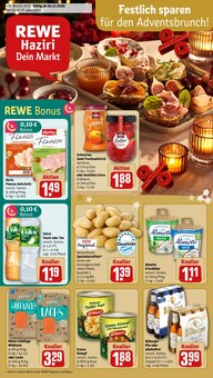 Bier im REWE Prospekt "Dein Markt" mit 24 Seiten (Fürth)