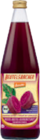Bio-Gemüsesaft von demeter Beutelsbacher im aktuellen tegut Prospekt für 