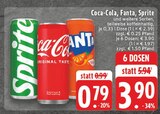 Aktuelles Coca-Cola Original Taste Angebot bei E center in Marl ab 0,79 €
