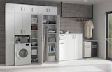 Aufsatzschrank im Angebot bei Zurbrüggen in Oldenburg Aufsatzschrank Angebote von CarryHome bei Zurbrüggen Oldenburg für 29,90 €