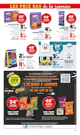 Tablette Angebote im Prospekt "U Express" von U Express Tablette Angebote im Prospekt "U Express" von U Express auf Seite 15