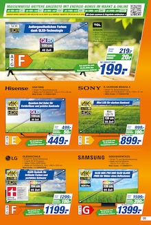 Fernseher im aktuellen expert Prospekt (Filderstadt) Fernseher im expert Prospekt "Top Angebote" mit 16 Seiten (Filderstadt)