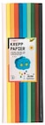 Krepppapier im Angebot bei Penny in Leverkusen Krepppapier Angebote bei Penny Leverkusen für 4,90 €