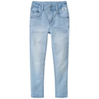 Jungen Slim-Jeans  im 5-Pocket-Style bei Ernstings family im Prospekt "" für 15,99 €