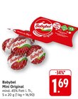 EDEKA Denzlingen Prospekt mit  im Angebot für 1,69 €
