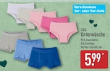 Unterwäsche im ALDI Nord Prospekt Unterwäsche von L&D im aktuellen ALDI Nord Prospekt für 5,99 €