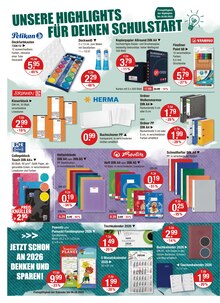Kopierpapier im aktuellen V-Markt Prospekt (Augsburg) Kopierpapier im V-Markt Prospekt "V-Markt einfach besser einkaufen" mit 22 Seiten (Augsburg)