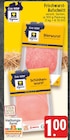 Bierwurst im Angebot bei E center in Oberhausen Bierwurst Angebote von EDEKA Regional bei E center Oberhausen für 1,00 €