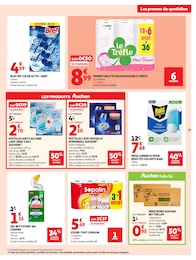 Offre Lave-Vaisselle dans le catalogue Auchan Supermarché du moment à la page 29