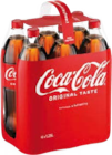 Aktuelle Coca Cola Angebote bei Globus-Baumarkt in Saarbrücken Aktuelles Original Taste Angebot bei Globus-Baumarkt in Saarbrücken ab 7,99 €