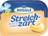 Butter oder Streichzart von Meggle im aktuellen E center Prospekt für 1,11 €