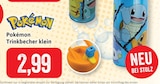 Aktuelles Trinkbecher klein Angebot bei Kaufhaus Stolz in Bremerhaven ab 2,99 €