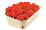 Erdbeeren im Angebot bei EDEKA in Greifswald Erdbeeren Angebote bei EDEKA Greifswald für 3,33 €