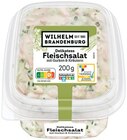 Aktuelles Fleischsalat Angebot bei REWE in Frankfurt (Main) ab 0,99 €