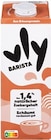 No Milk Today Erbsenproteindrink Barista von VLY im aktuellen Kaufland Prospekt für 1,99 €