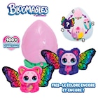 Bloomables ma fleur magique Kittyfly - Carrefour à Antibes Bloomables ma fleur magique Kittyfly en promo chez Carrefour Antibes à 64,90 €