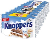 Knoppers Classic im aktuellen Prospekt bei REWE in Emmering
