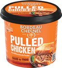 Pulled Chicken Nos Effilochés de Poulet à Intermarché Hyper dans Villeneuve-Tolosane