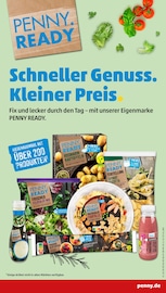 Eis im Penny Prospekt in Erfurt Aktueller Penny Prospekt mit Eis, "Wer günstig will, muss Penny.", Seite 9