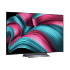 OLED TV OLED55C56LB im Angebot bei dodenhof TechnikWelt in Rotenburg OLED TV OLED55C56LB Angebote von LG bei dodenhof TechnikWelt Rotenburg für 979,00 €