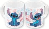 Produit Stitch en promo chez Hyper U Lille à 7,99 €