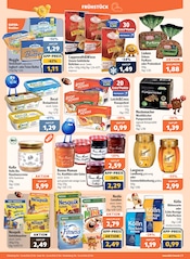 Vollkornbrot im aktiv & irma Prospekt in Oldenburg Aktueller aktiv & irma Prospekt mit Vollkornbrot, "Top Angebote", Seite 9