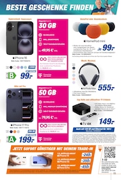 iPhone im expert Prospekt in Mülheim Aktueller expert Prospekt mit iPhone, "Top Angebote", Seite 13