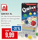 QWIXX XL im Angebot bei Kaufhaus Stolz in Bremerhaven QWIXX XL Angebote von NSV bei Kaufhaus Stolz Bremerhaven für 9,99 €