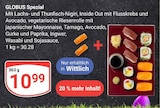 GLOBUS - Spezial Angebot im Prospekt Spezial bei GLOBUS im Prospekt "" für 10,99 €
