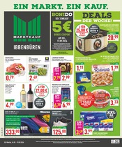 Marktkauf Discounter Prospekt der aktuellen Woche mit 26 Seiten, gültig von 14.09.2026 bis 19.09.2026, in Hagen und Umgebung Aktueller Marktkauf Discounter Prospekt in Hagen und Umgebung, "Aktuelle Angebote" mit 26 Seiten, 14.09.2026 - 19.09.2026