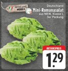 Angebot im EDEKA Weibern Prospekt EDEKA Weibern Prospekt mit im Angebot für 1,29 €