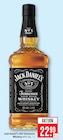 Old Tennessee Whiskey Angebote von Jack Daniel's bei Marktkauf Heilbronn für 22,99 €