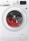 Aktuelles Waschmaschine L6FBA51480 Angebot bei expert in Aschaffenburg ab 389,00 €