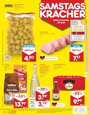 Aktueller Netto Marken-Discount Prospekt mit Kartoffeln, "Aktuelle Angebote", Seite 44