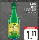 Aktuelles Surol Angebot bei E center in Bielefeld ab 1,11 €