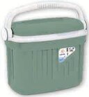 Glacière rigide 8l - LES PRODUITS U - Super U à Bourges Glacière rigide 8l - LES PRODUITS U en promo chez Super U Bourges à 14,99 €