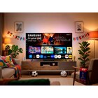 Téléviseur LED 4K* - 139 cm - SAMSUNG en promo chez Carrefour Clichy-sous-Bois à 399,99 €