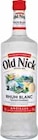 Rhum blanc traditionnel - OLD NICK - Intermarché Super à Antibes Rhum blanc traditionnel - OLD NICK en promo chez Intermarché Super Antibes à 9,57 €