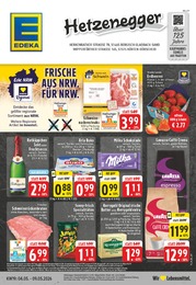 Aktueller EDEKA Discounter Prospekt für Bergisch Gladbach: Aktuelle Angebote mit 24} Seiten, 04.05.2026 - 09.05.2026