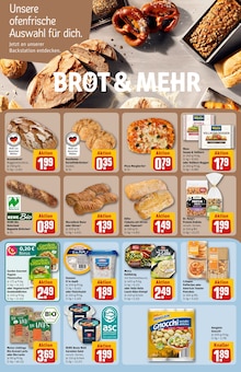 Oliven im aktuellen REWE Prospekt (Ingolstadt) Oliven im REWE Prospekt "Dein Markt" mit 34 Seiten (Ingolstadt)