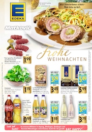 E center Prospekt für Weissach mit 59 Seiten E center Prospekt für Weissach: "Aktuelle Angebote", 59 Seiten, 22.12.2025 - 27.12.2025