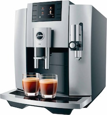 Kaffeevollautomat von JURA im aktuellen Media-Markt Prospekt für 899€