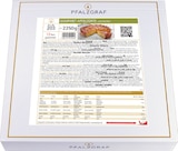 Gourmet Apfeltorte im Angebot bei Metro in Trier Gourmet Apfeltorte Angebote von Pfalzgraf bei Metro Trier für 16,04 €
