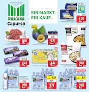 Aktueller Marktkauf Prospekt mit Wasser, "Aktuelle Angebote", Seite 1