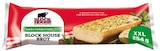 Brot Knoblauch oder Brot Kräuterbutter Angebote von Block House bei nahkauf Baden-Baden für 1,99 €