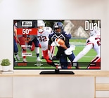 Aktuelle Fernseher Angebote bei Penny in Landshut Aktuelles UHD-Fire-Android-Smart-TV Angebot bei Penny in Landshut ab 249,00 €
